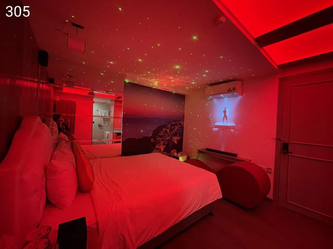 Phòng massage VIP Xuka Cơ sở 1