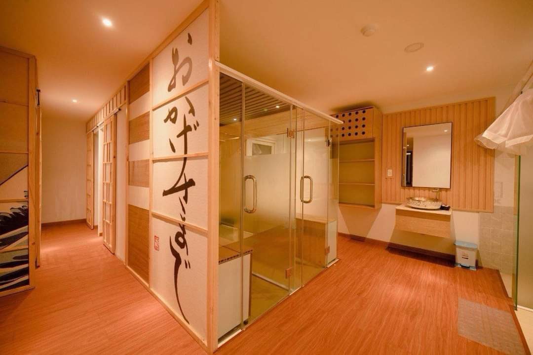 Phòng massage VIP Xuka Cơ sở 6