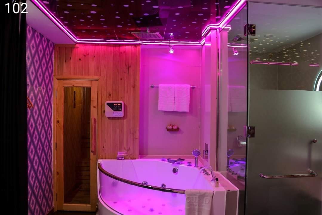 Phòng massage VIP Xuka Cơ sở 6