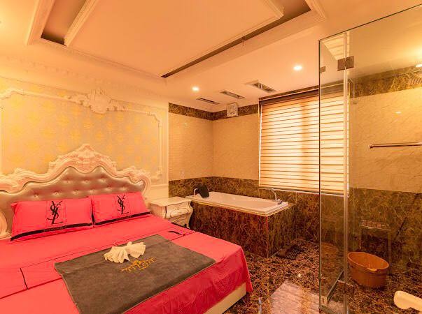 Không gian làm việc khép kín bảo mật danh tính 100%