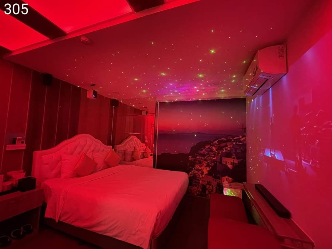 Phòng massage VIP Xuka Cơ sở 3