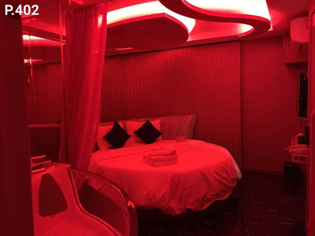 Phòng massage VIP Xuka Cơ sở 3