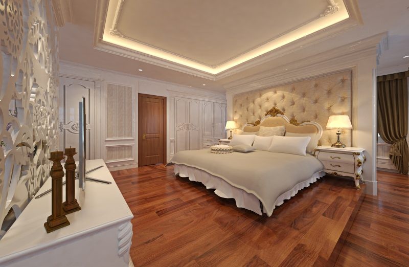 Phòng massage VIP Xuka Cơ sở 4