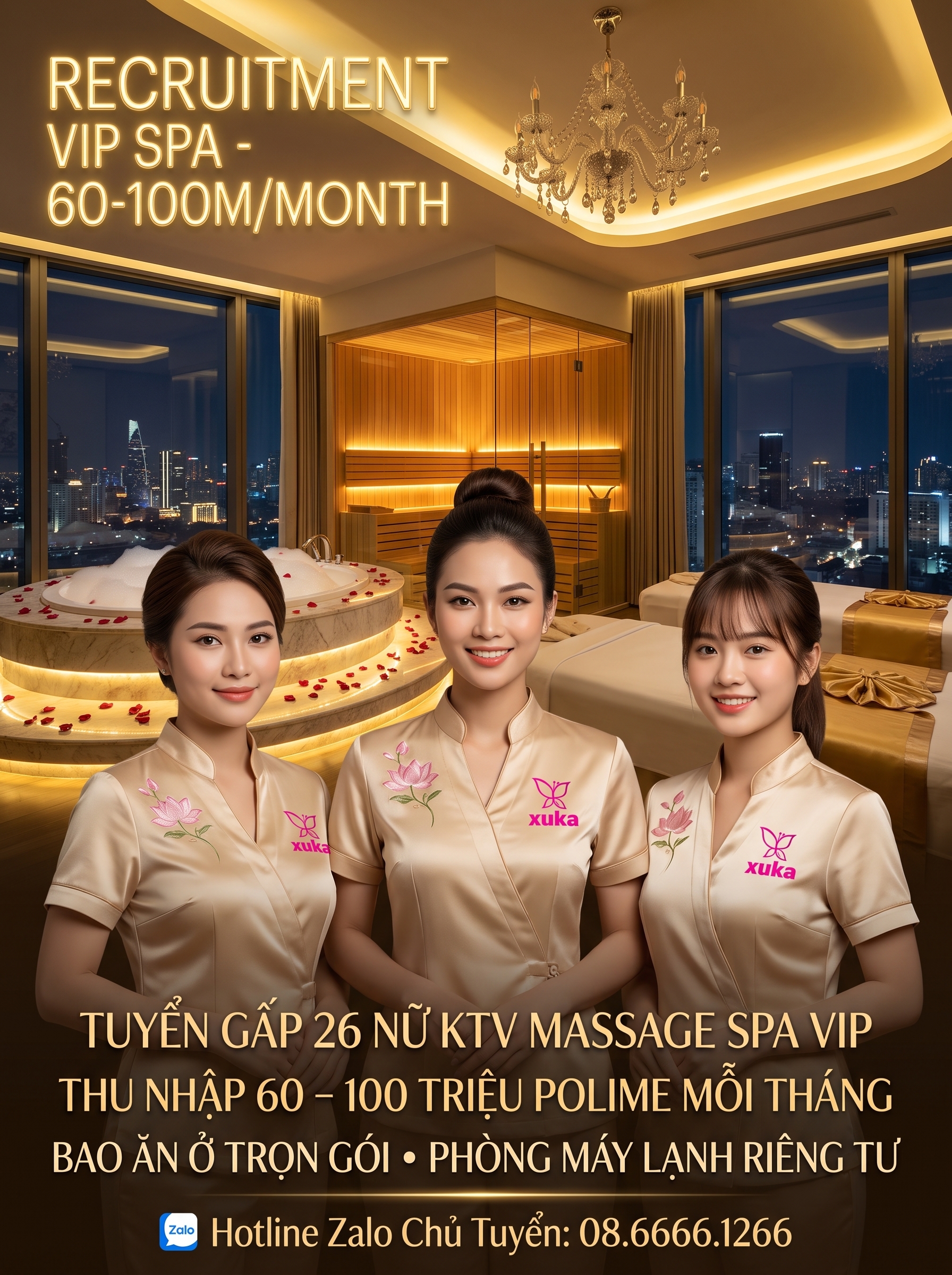 Hệ Thống Bồn Tắm Ngâm Thảo Dược Trị Liệu Tinh Dầu